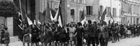 25 Aprile, la lotta di liberazione dal nazi-fascismo in Emilia-Romagna