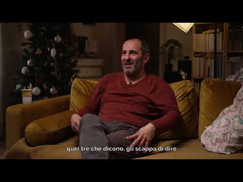 Come nasce "La letterina", il racconto di un bambino romagnolo a Babbo Natale dopo l'alluvione