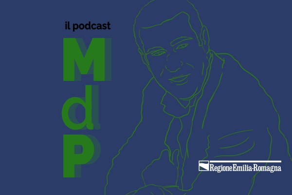 MdP è il podcast del presidente della Regione, Michele de Pascale. E' uno spazio per trattare argomenti importanti, da solo o con ospiti. L’occasione per dire cose che non ha detto in contesti istituzionali, ma che ritiene importanti.  O semplicemente un momento più personale per dire quello che sente e gli sta a cuore.