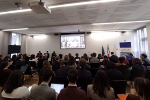 Le competenze per la transizione digitale: sfide e opportunità UE per l’ecosistema italiano