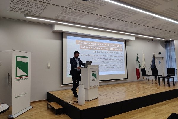 Bologna for Talent — Italy's first regional talent attraction law (Emilia-Romagna L.R. 2/2023)