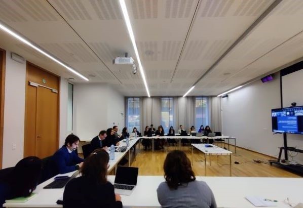 ALMA: progetti di mobilità transnazionale per giovani NEET