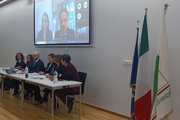 Aiuti di Stato per il sostegno alla transizione verde