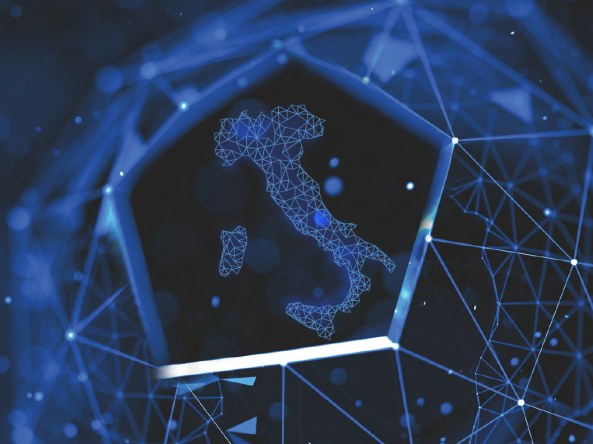 Transizione digitale