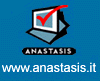 Logo Cooperativa Anastasis