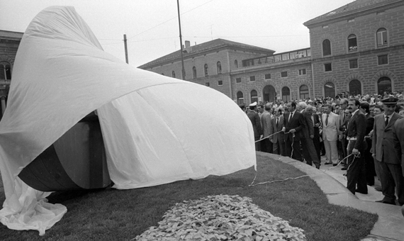 La memoria della strage di Bologna