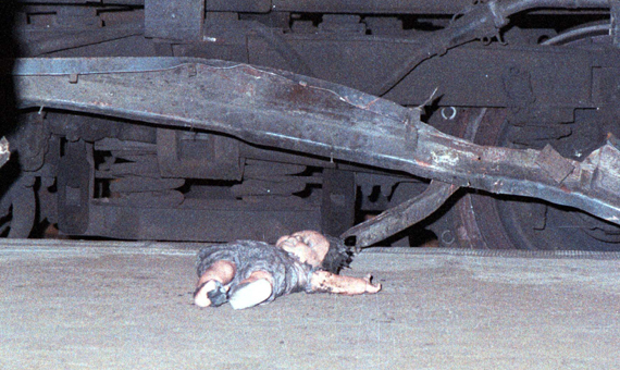 La strage di Natale