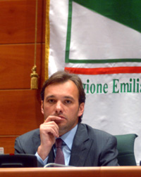 Matteo Richetti