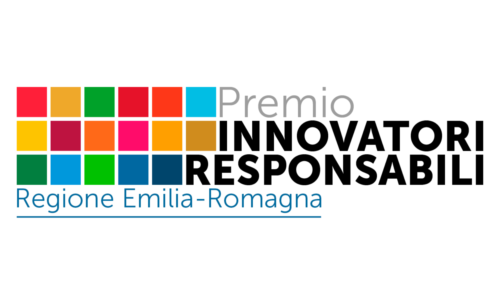 Logo premio Innovatori Responsabili