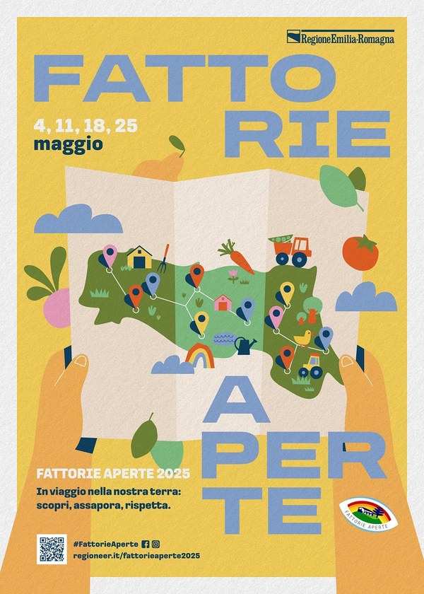 locandina dell'iniziativa