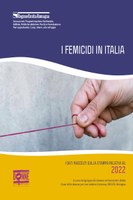 I femicidi in Italia