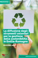 La diffusione degli strumenti volontari per la gestione della sostenibilità in Emilia-Romagna